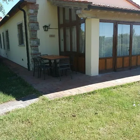 Gualdo Del Re *