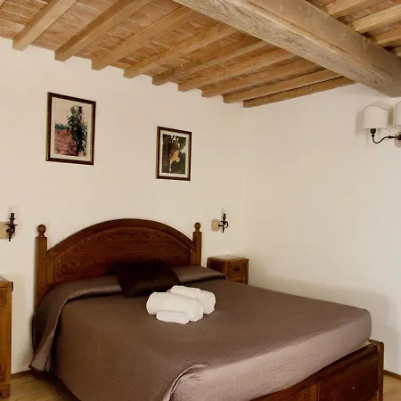 Gualdo Del Re * Suvereto