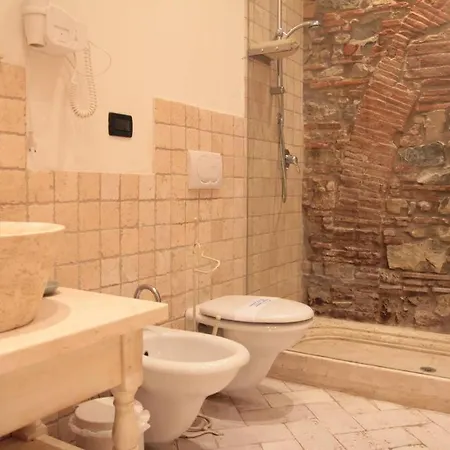 Gualdo Del Re * Suvereto