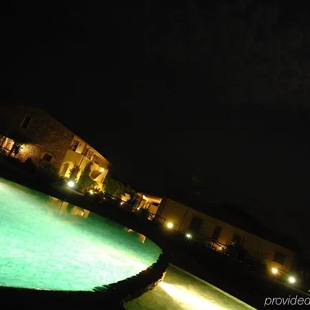 Agroturismo Gualdo Del Re