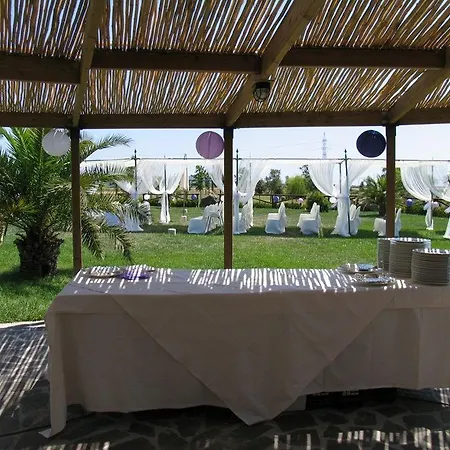 Vakantieboerderij Agriturismo Gualdo Del Re Suvereto