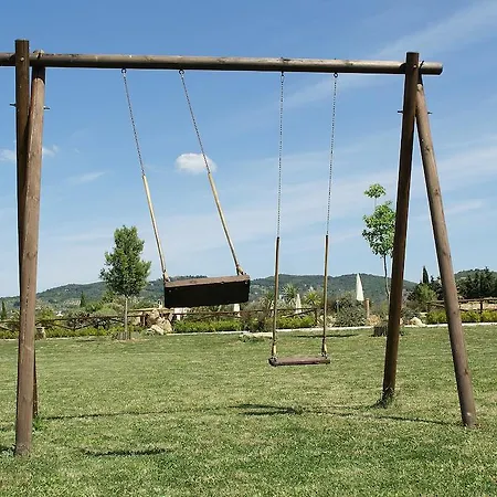 Agriturismo Gualdo Del Re Suvereto