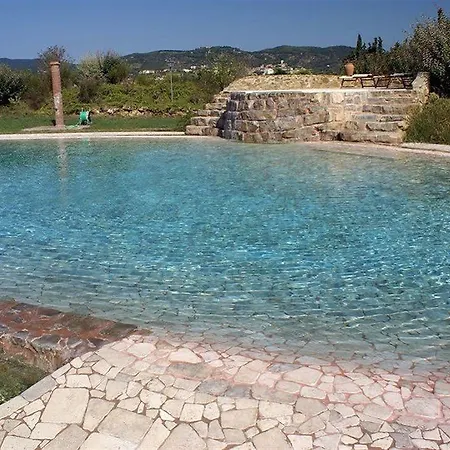 Gualdo Del Re * Suvereto