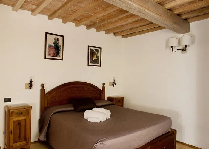 Gualdo Del Re * סוברטו